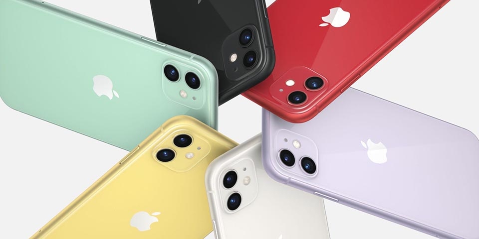 iPhone 11 có hệ thống quản lý động mới iPhone 11 có hệ thống quản lý động mới