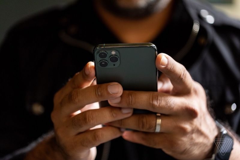 iPhone 11 Pro iPhone 11 Pro