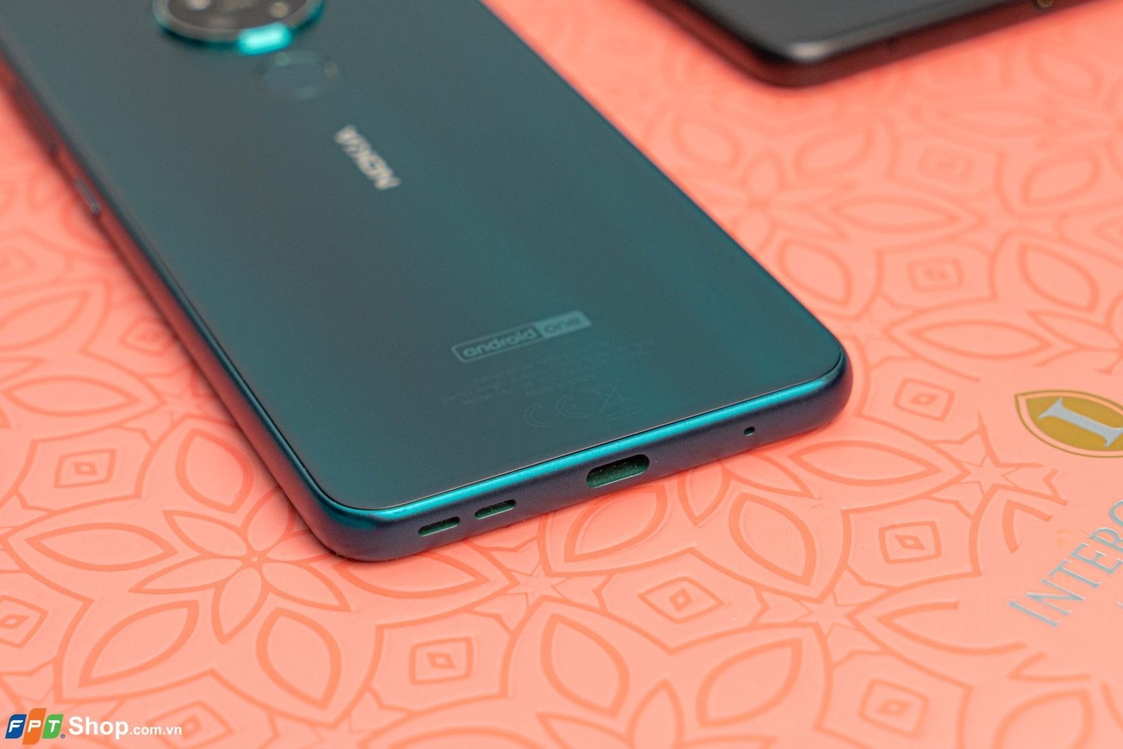 Nokia 7.2: Kẻ dẫn dắt thương hiệu Nokia tại phân khúc tầm trung trong thời gian tới (ảnh 2)
