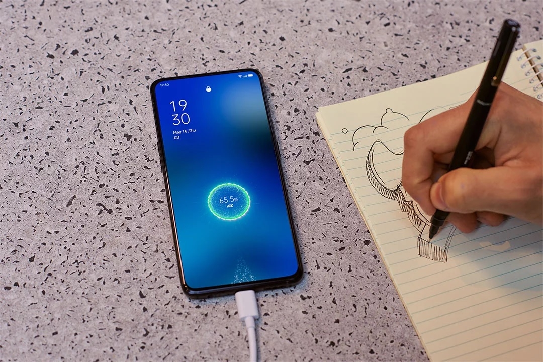 OPPO K5 OPPO K5