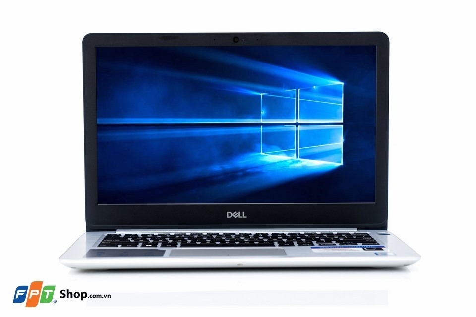 Inspiron N5370 phiên bản Core i7 thế hệ 8: Laptop 13.3 inch mạnh mẽ, có card rời 2GB (ảnh 3)