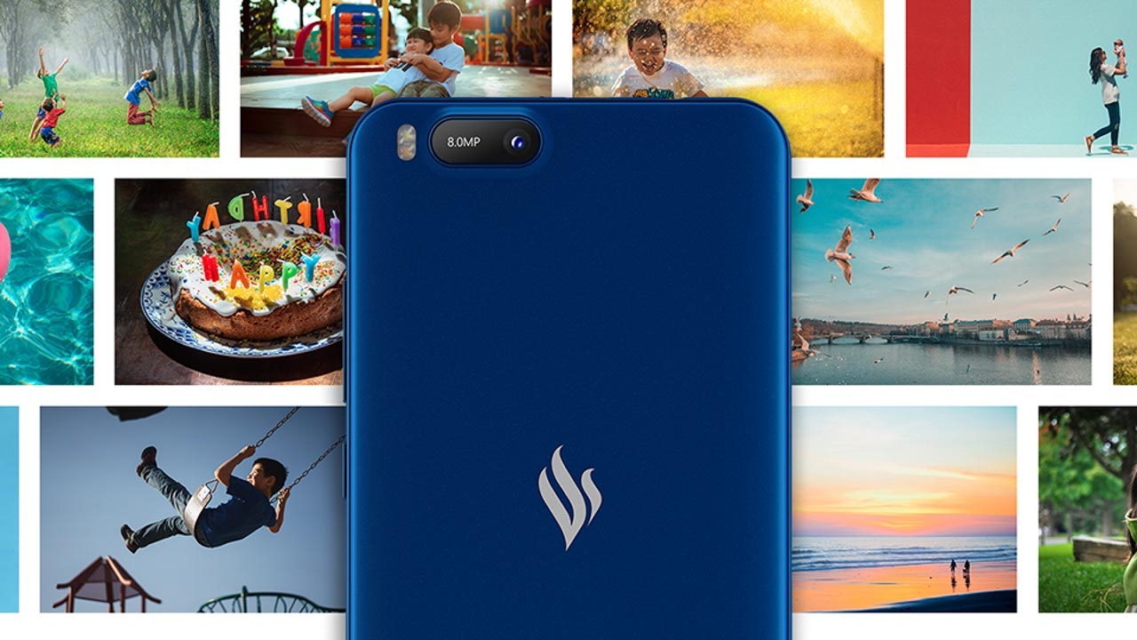 Vsmart Bee: Android Go mượt mà, thay đổi quan niệm về smartphone siêu rẻ (ảnh 5) Vsmart Bee: Android Go mượt mà, thay đổi quan niệm về smartphone siêu rẻ (ảnh 5)