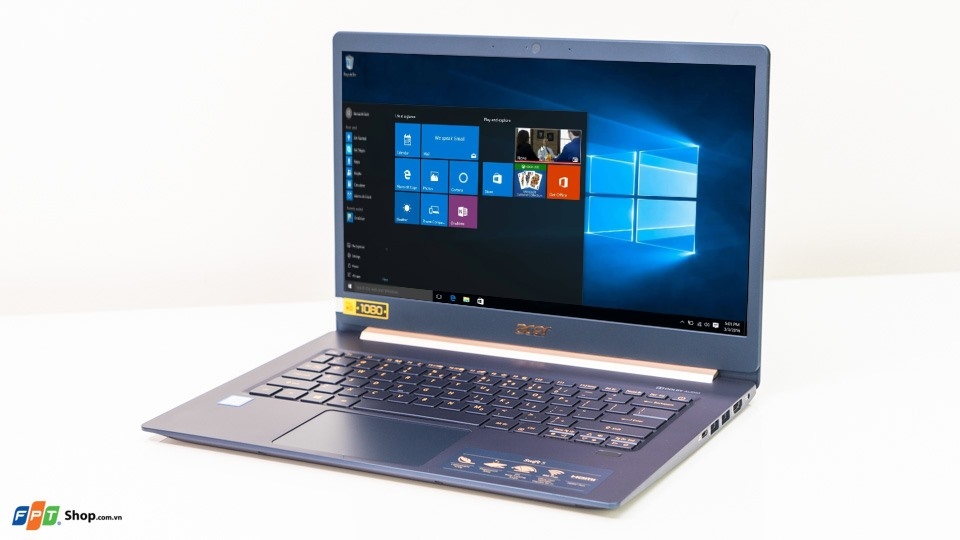 Ultrabook nào siêu mỏng nhẹ chưa đến 1kg, vẫn mạnh mẽ và tiện dụng? Đoán xem! (ảnh 5) Ultrabook nào siêu mỏng nhẹ chưa đến 1kg, vẫn mạnh mẽ và tiện dụng? Đoán xem! (ảnh 5)