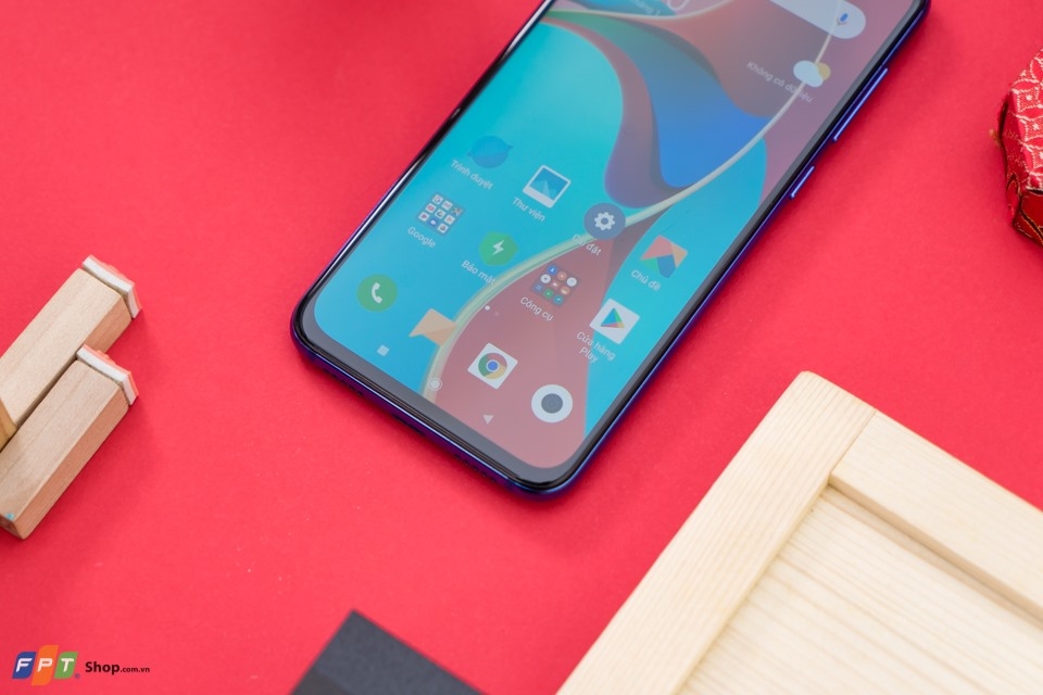 Giảm “sốc” 2 triệu, Xiaomi Mi 9 SE đang hấp dẫn nhất tầm giá trên 6 triệu đồng (ảnh 5) Giảm “sốc” 2 triệu, Xiaomi Mi 9 SE đang hấp dẫn nhất tầm giá trên 6 triệu đồng (ảnh 5)