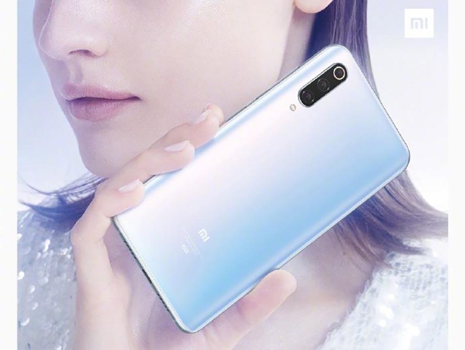 Thông tin Xiaomi Mi 9 Pro 5G (ảnh 1) Thông tin Xiaomi Mi 9 Pro 5G (ảnh 1)