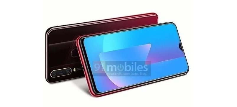 Vivo U10