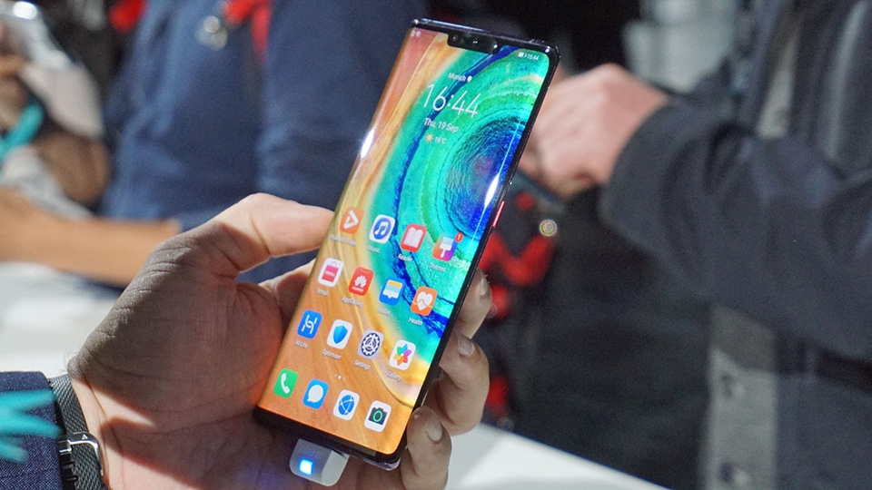 Huawei Mate 30 Pro và P30 Pro: những điểm tương đồng và khác biệt 3