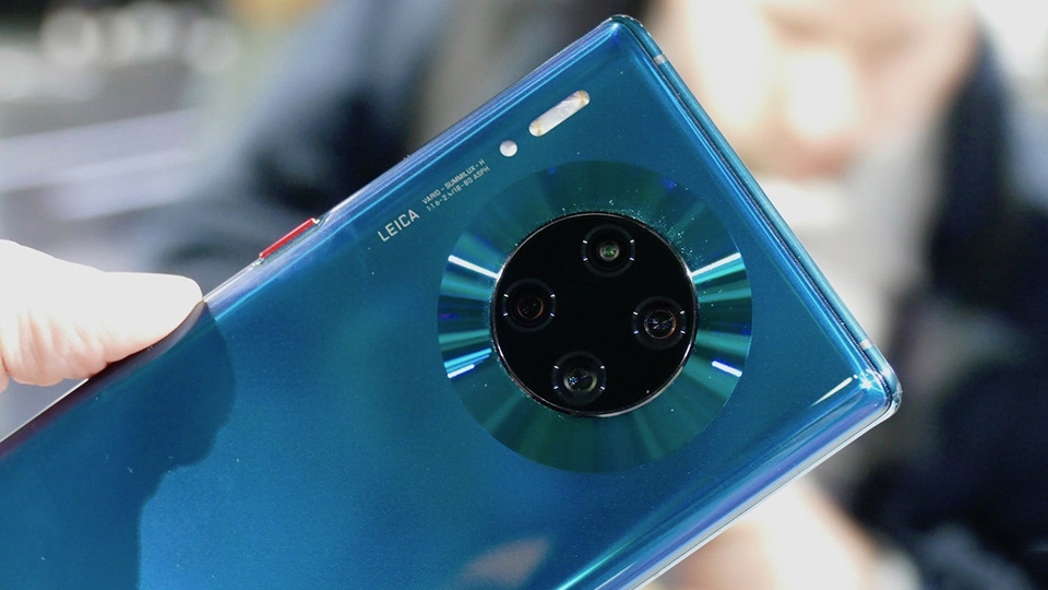 Huawei Mate 30 Pro và P30 Pro: những điểm tương đồng và khác biệt 4