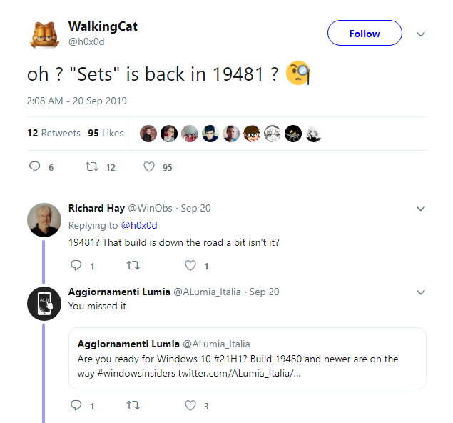 Windows10