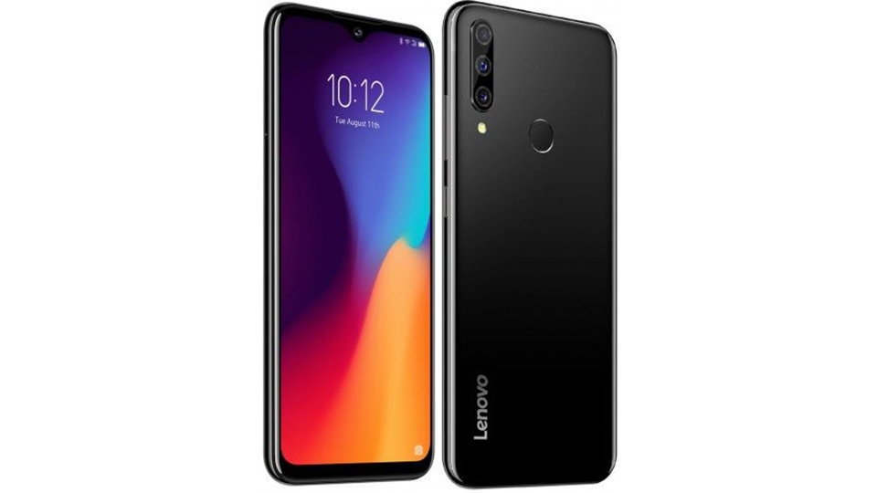Lenovo K10 Plus ra mắt (ảnh 3) Lenovo K10 Plus ra mắt (ảnh 3)