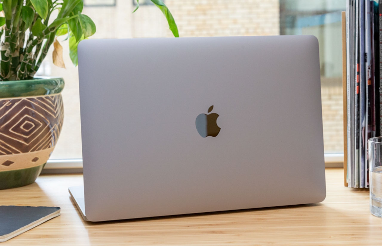 MacBook Pro 13 2019: Sự lựa chọn thích hợp dành cho người dùng chuyên nghiệp (ảnh 1) MacBook Pro 13 2019: Sự lựa chọn thích hợp dành cho người dùng chuyên nghiệp (ảnh 1)