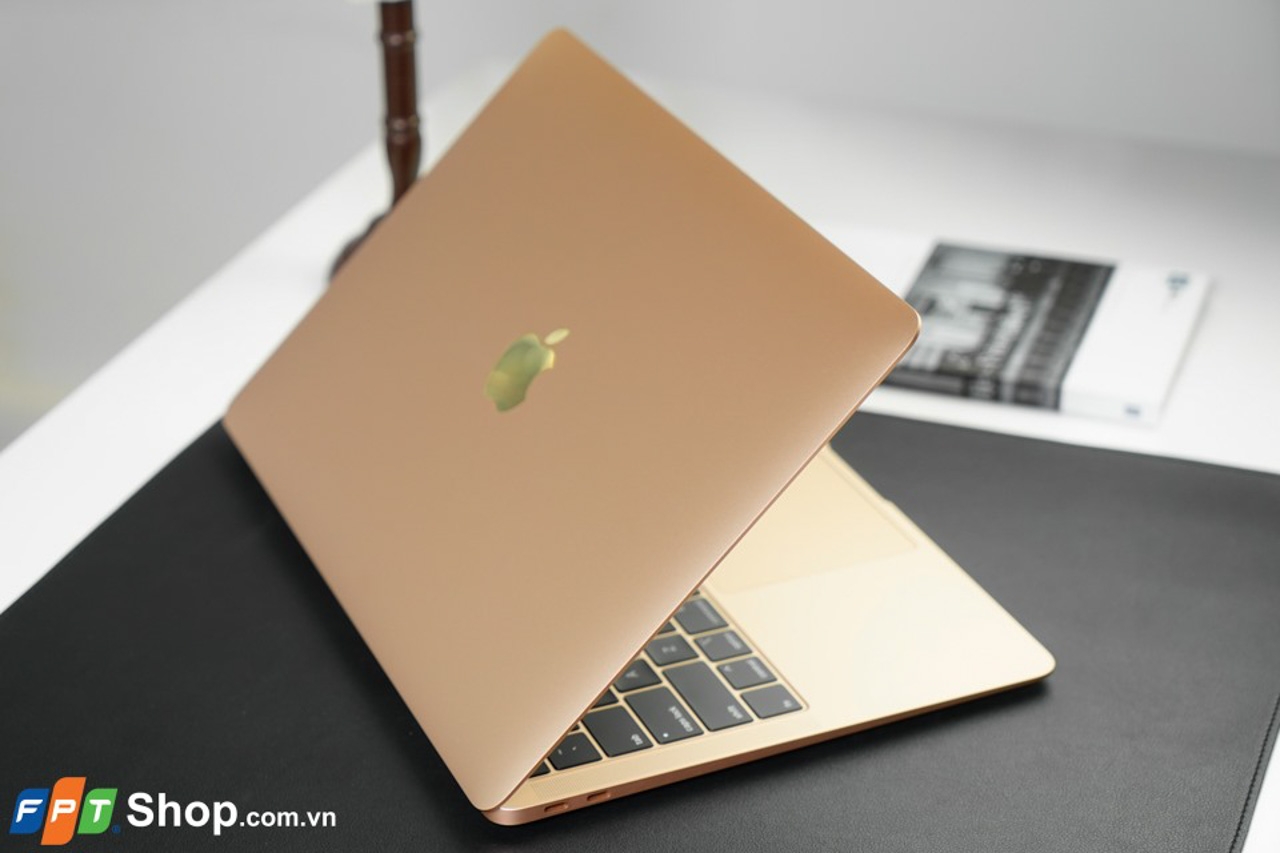 MacBook Air 2019 giảm đến 4 triệu, đây là thời điểm thích hợp nhất để chọn mua! (ảnh 4)