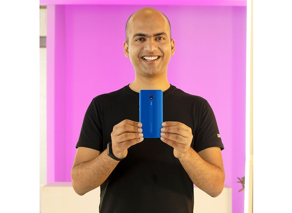 Redmi 8A Redmi 8A