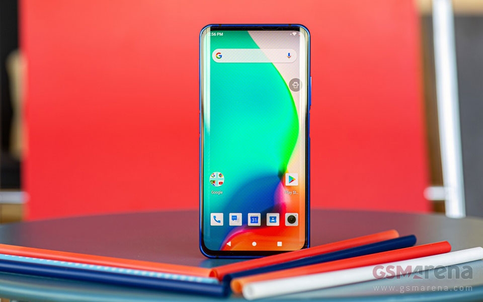 Nubia Z20