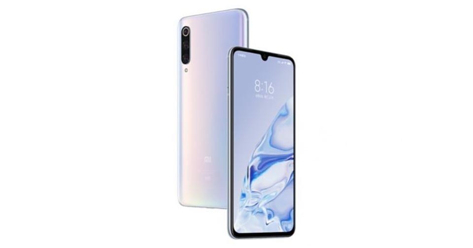 Xiaomi Mi 9 Pro 5G Xiaomi Mi 9 Pro 5G