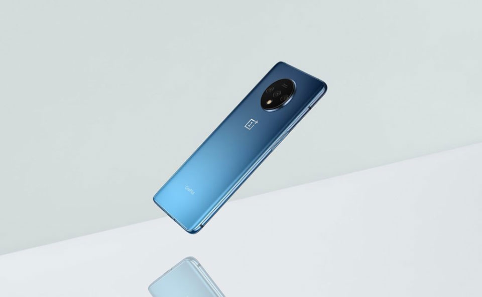 OnePlus 7T OnePlus 7T
