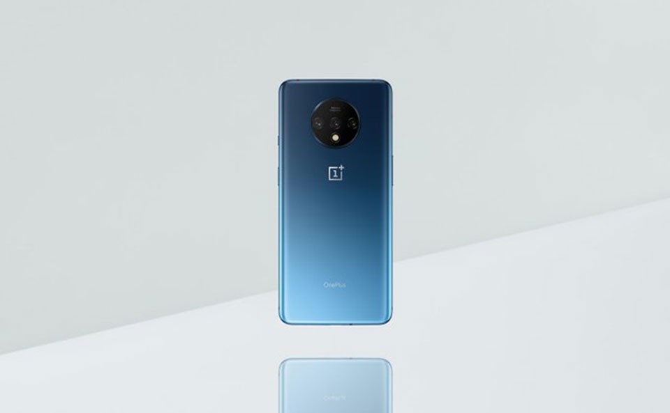OnePlus 7T OnePlus 7T