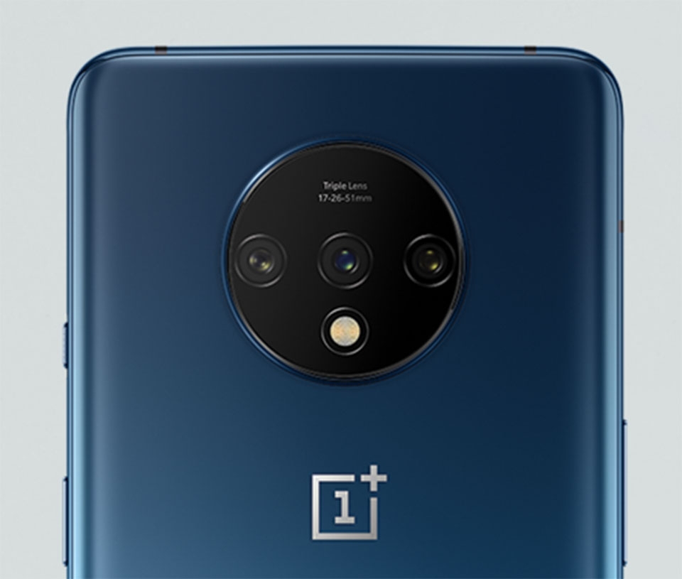 OnePlus 7T OnePlus 7T