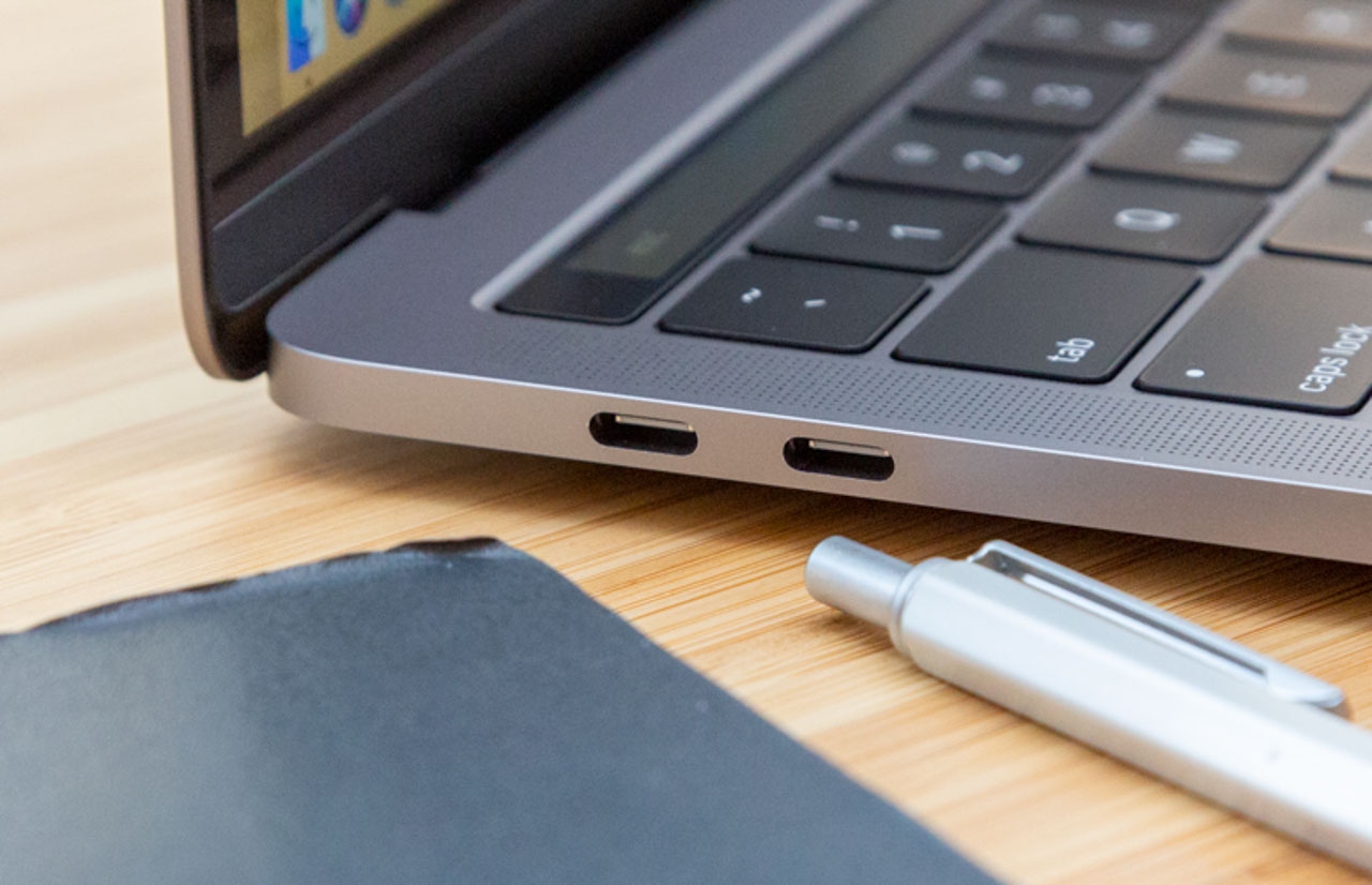 MacBook Pro 13 2019 có phải là lựa chọn thích hợp dành cho người dùng chuyên nghiệp? (ảnh 5) MacBook Pro 13 2019 có phải là lựa chọn thích hợp dành cho người dùng chuyên nghiệp? (ảnh 5)