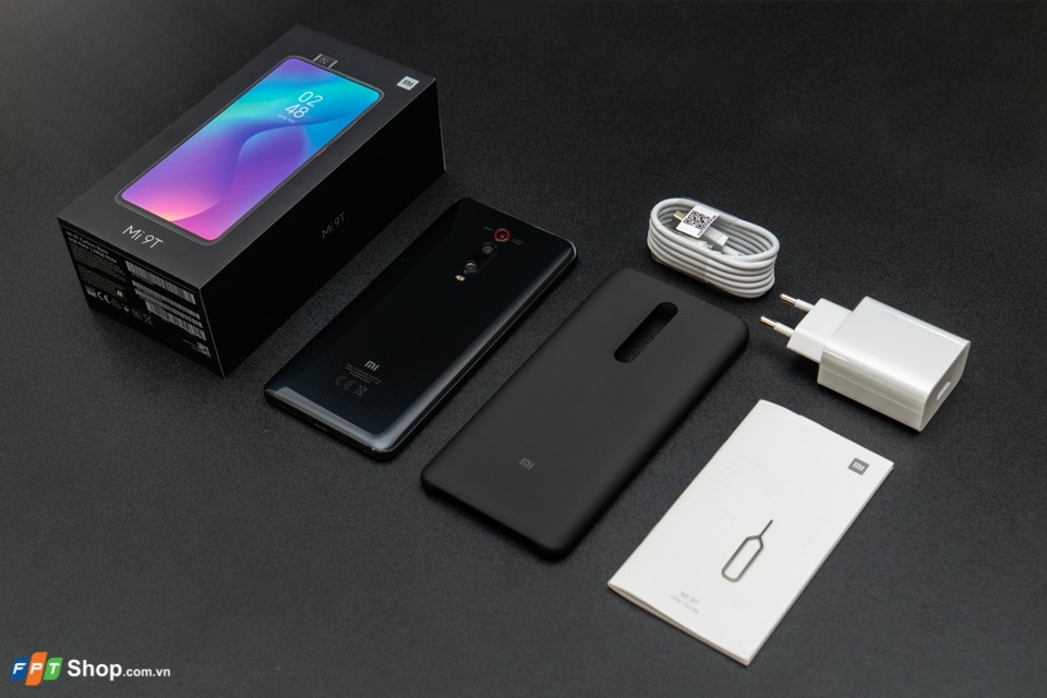 Xiaomi Mi 9T - Chiếc smartphone “cực chất” ở phân khúc cận cao cấp (ảnh 5)