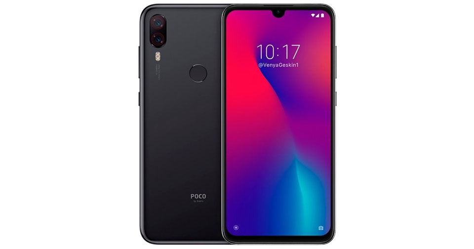 POCO F2 POCO F2