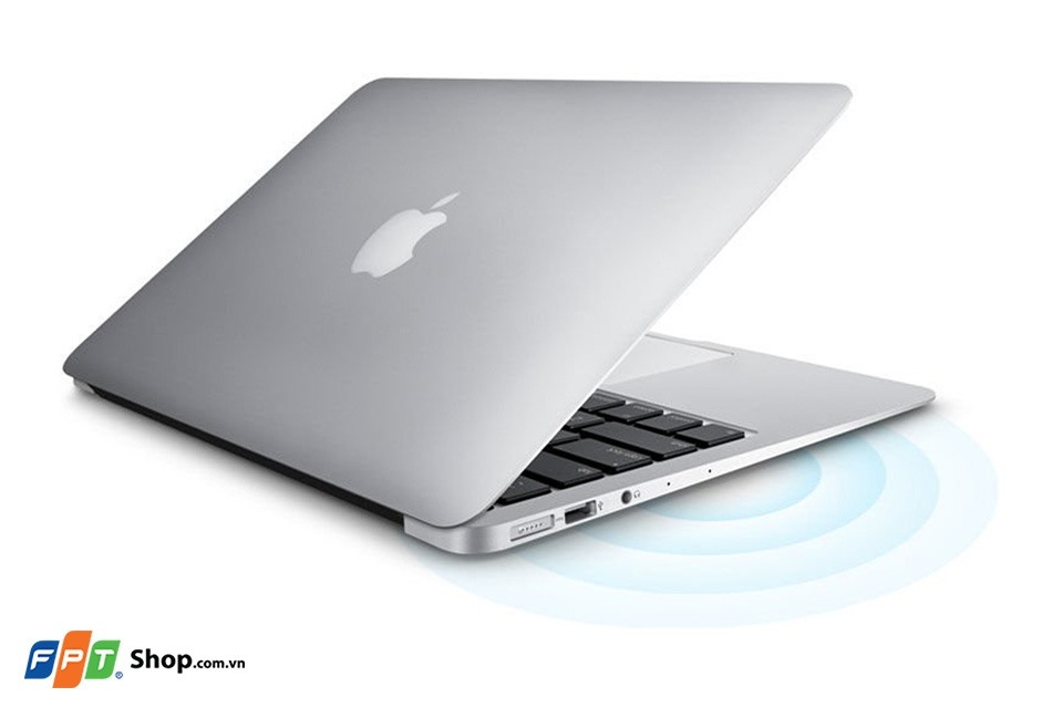 Thời điểm năm 2019 này, MacBook Air 2017 liệu có còn đáng mua? (ảnh 1)
