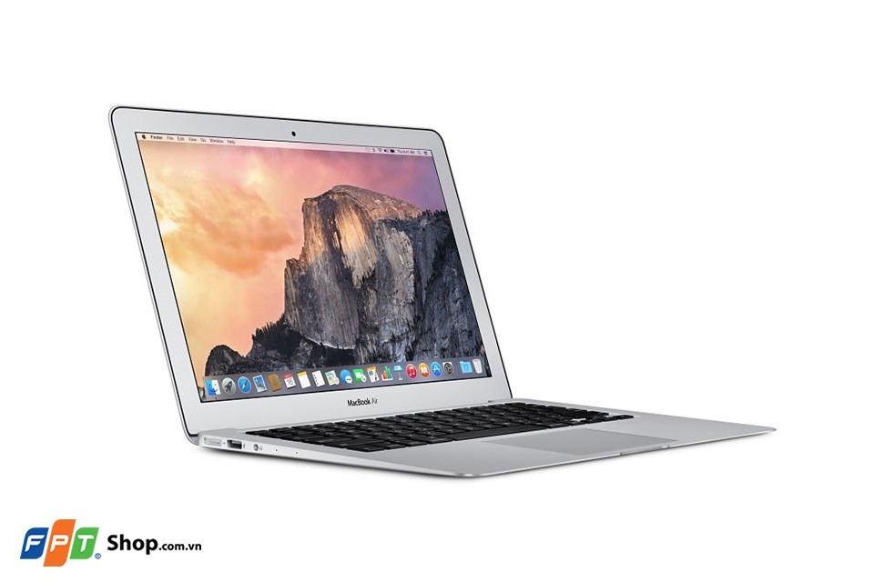 Thời điểm năm 2019 này, MacBook Air 2017 liệu có còn đáng mua? (ảnh 3)