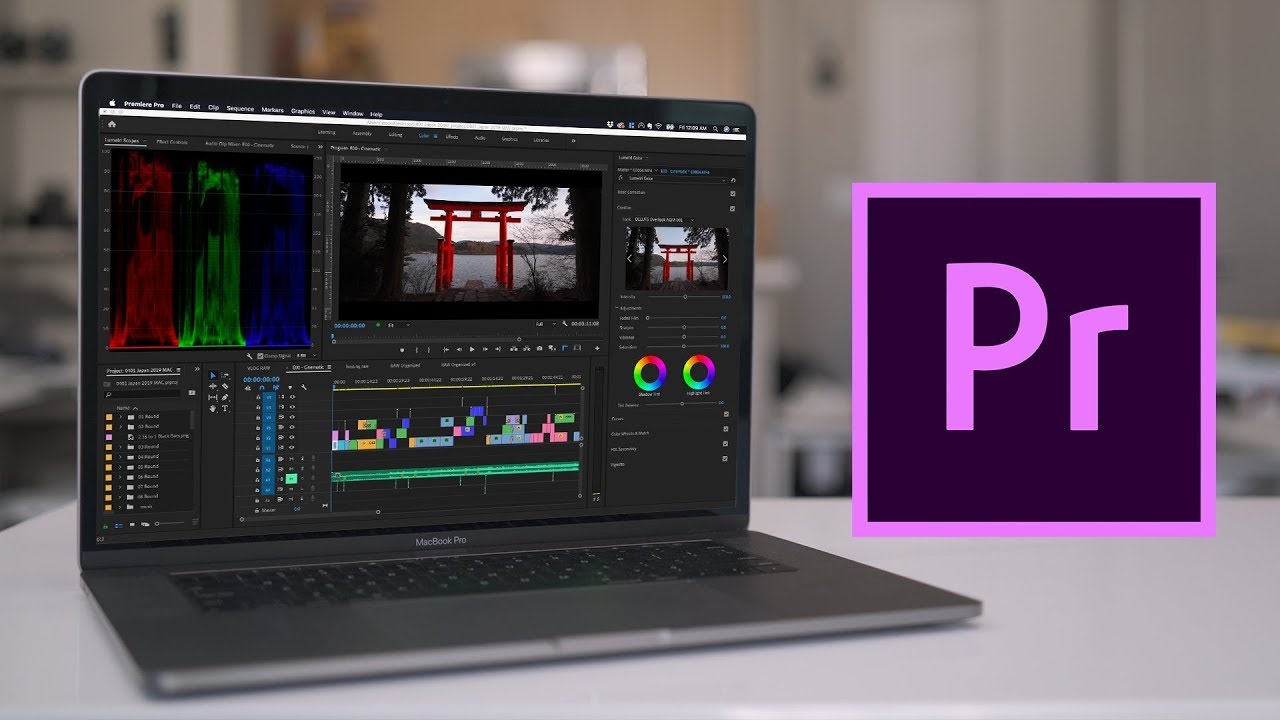 Với cấu hình siêu mạnh, MacBook Pro 15 2019 phiên bản Core i9-9980HK nên dùng cho việc gì? (ảnh 4)