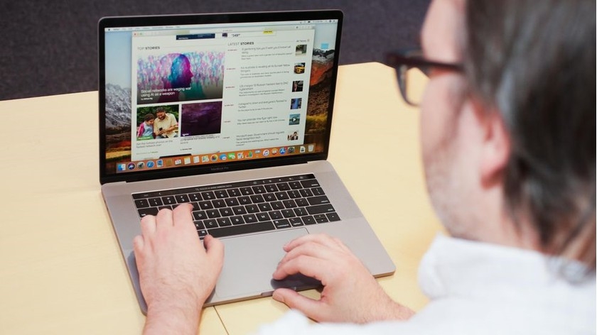 Với cấu hình siêu mạnh, MacBook Pro 15 2019 phiên bản Core i9-9980HK nên dùng cho việc gì? (ảnh 5)