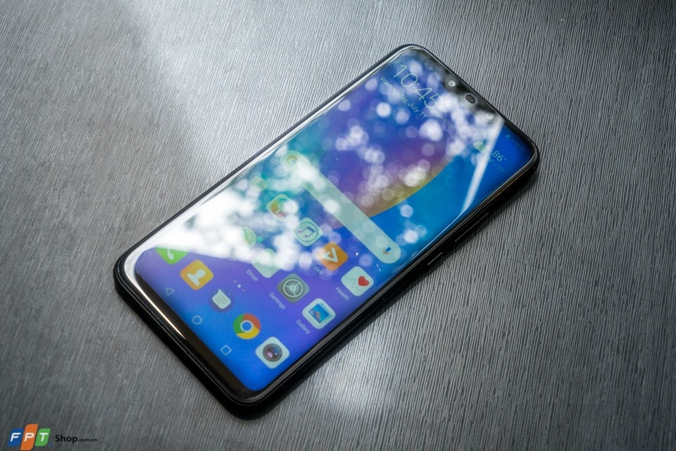 Chỉ còn dưới 5 triệu, Huawei Nova 3i đang là smartphone phổ thông đầy hấp dẫn (ảnh 4) Chỉ còn dưới 5 triệu, Huawei Nova 3i đang là smartphone phổ thông đầy hấp dẫn (ảnh 4)