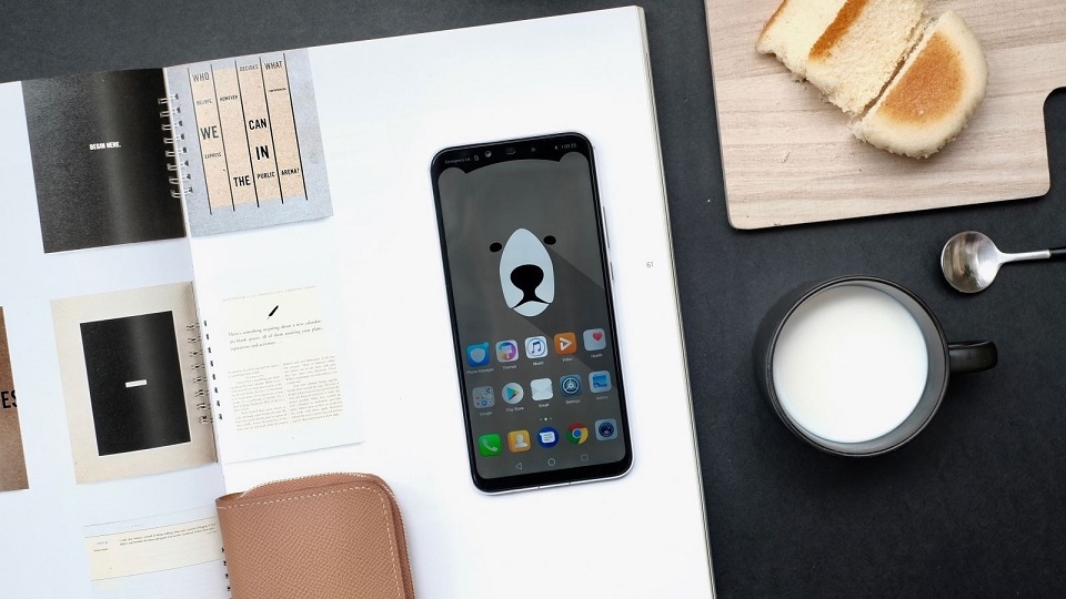 Chỉ còn dưới 5 triệu, Huawei Nova 3i đang là smartphone phổ thông đầy hấp dẫn (ảnh 1) Chỉ còn dưới 5 triệu, Huawei Nova 3i đang là smartphone phổ thông đầy hấp dẫn (ảnh 1)
