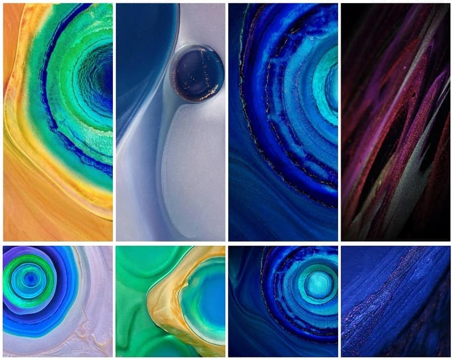 Huawei Mate 30 Pro