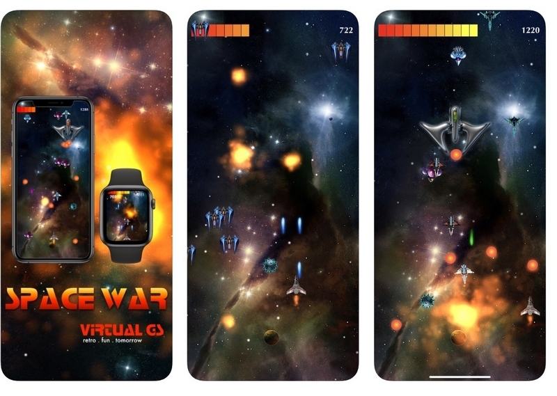 Space War GS