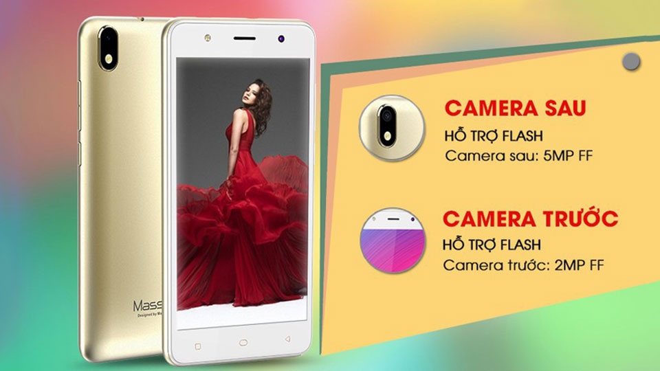 Có gì hấp dẫn trên chiếc smartphone giá rẻ nhất tại FPT Shop? (ảnh 6)