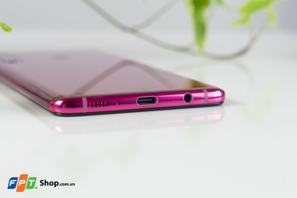 Galaxy A9 2018 giảm đến 4 triệu: "Bộ tứ" camera đa năng, trải nghiệm toàn diện (ảnh 4)