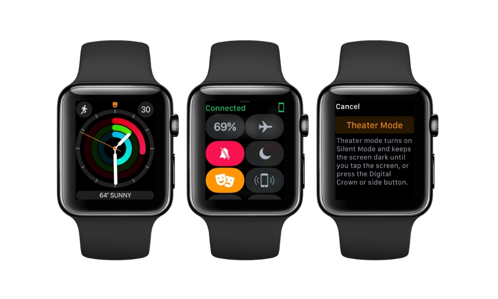 Apple Watch series 5 Apple Watch series 5