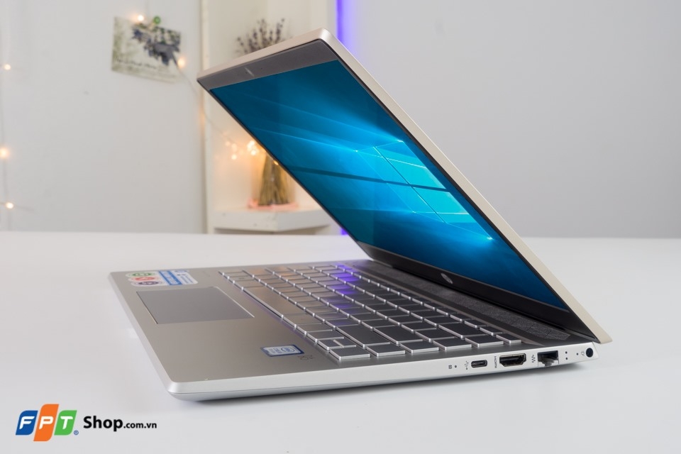 HP Pavilion 14 chỉ còn 12 triệu: Giá cực tốt cho laptop “sang chảnh”, hiệu năng ấn tượng (ảnh 3)