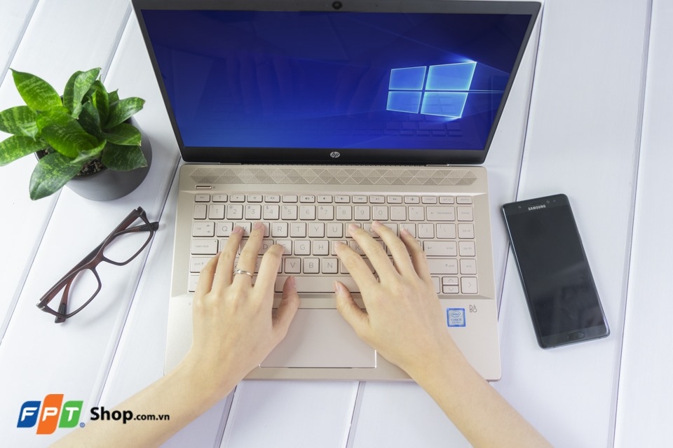 HP Pavilion 14 chỉ còn 12 triệu: Giá cực tốt cho laptop “sang chảnh”, hiệu năng ấn tượng (ảnh 4)