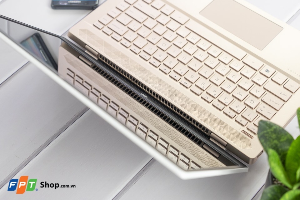 HP Pavilion 14 chỉ còn 12 triệu: Giá cực tốt cho laptop “sang chảnh”, hiệu năng ấn tượng (ảnh 6)