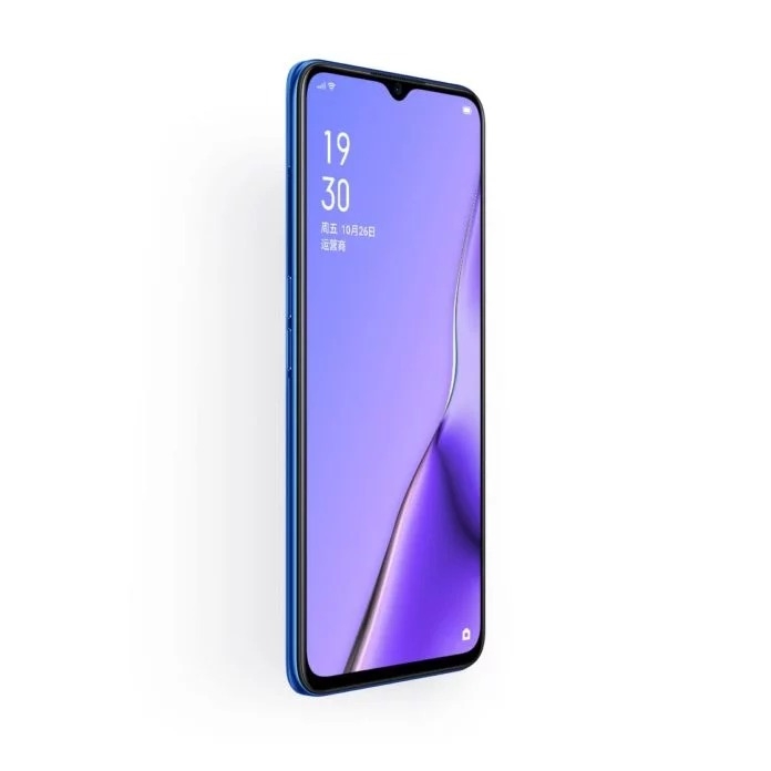 OPPO A11x