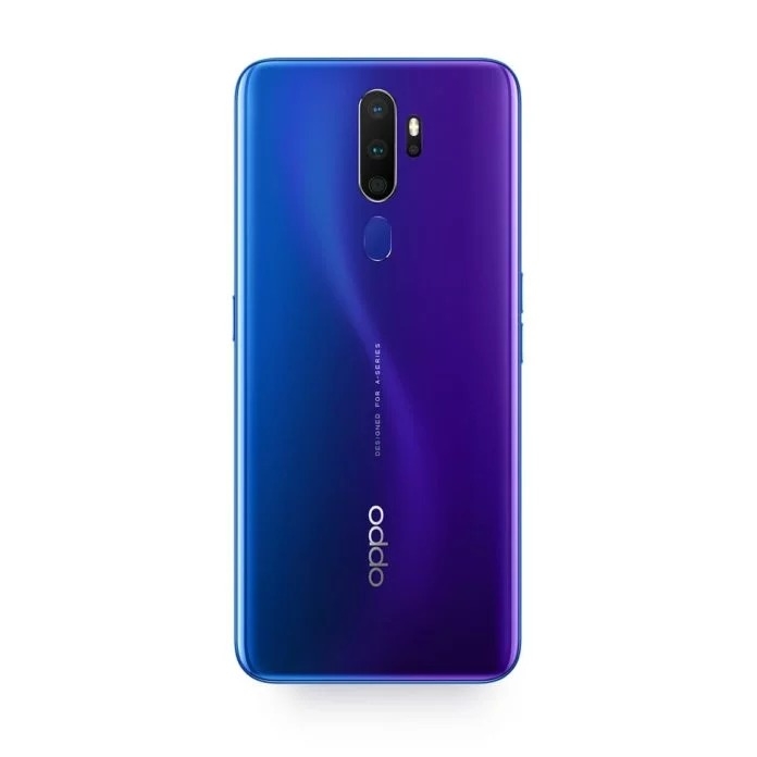 OPPO A11x