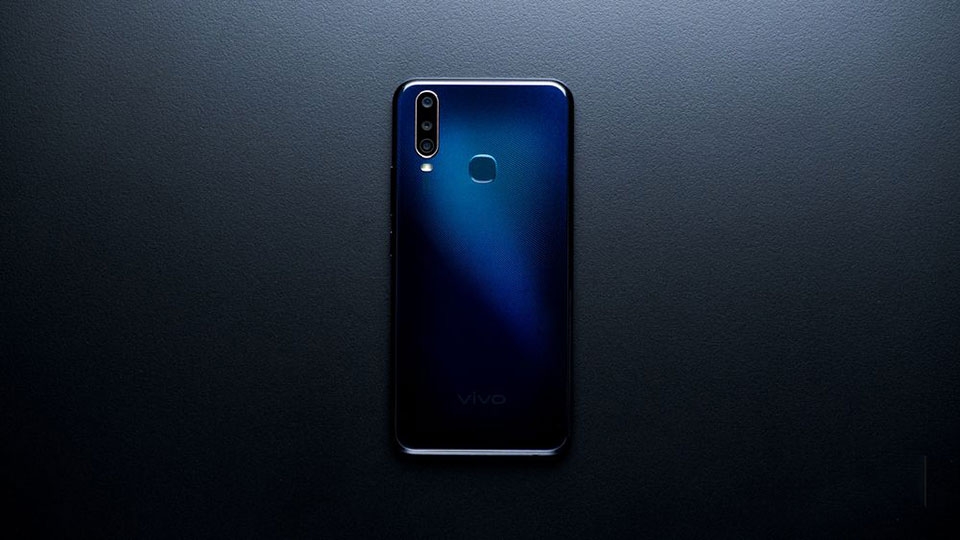Vivo U10 Vivo U10