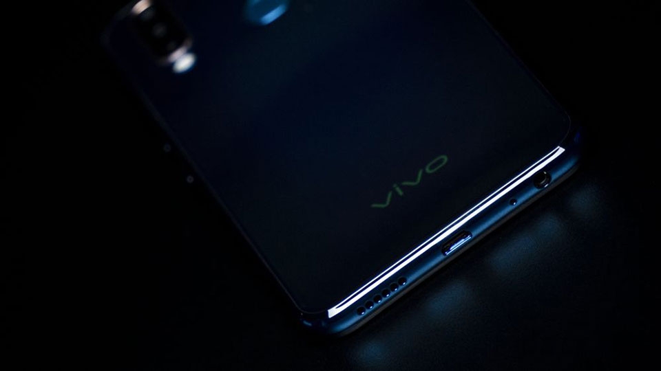 Vivo U10 Vivo U10