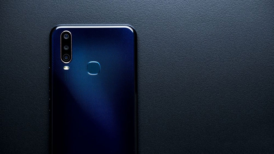 Vivo U10 Vivo U10