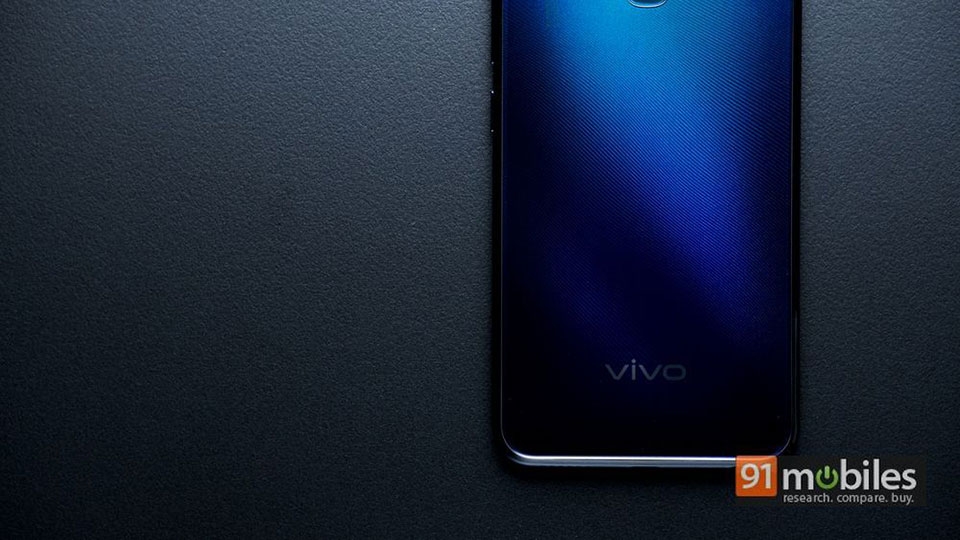 Vivo U10 Vivo U10