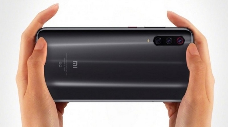 Xiaomi Mi 9 Pro 5G