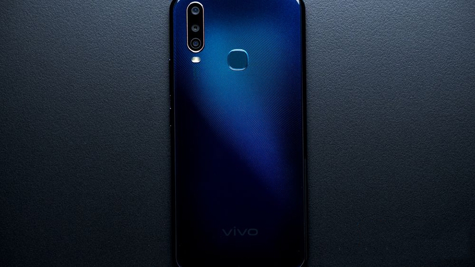 Vivo U10 ra mắt (ảnh 1) Vivo U10 ra mắt (ảnh 1)