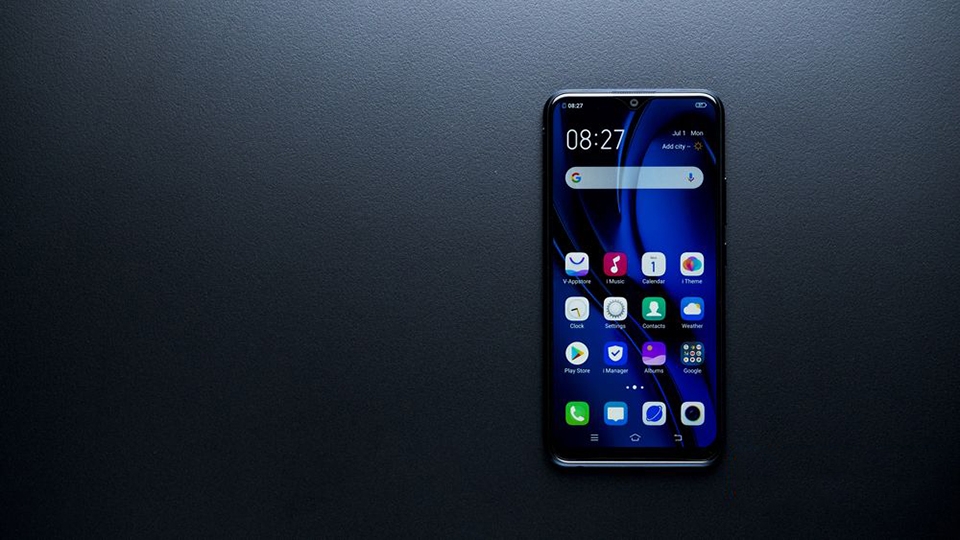 Vivo U10 ra mắt (ảnh 2) Vivo U10 ra mắt (ảnh 2)