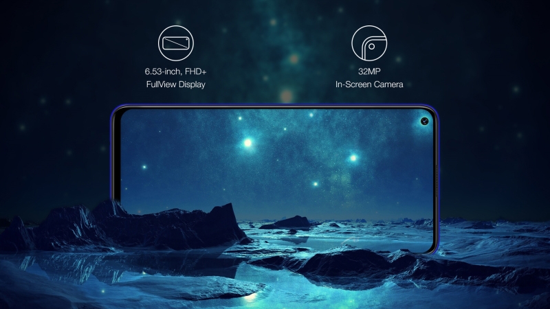 UMIDIGI F2