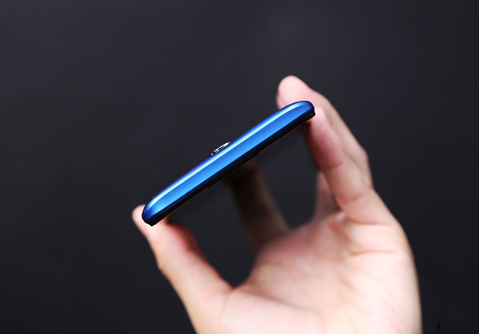 OPPO A11x